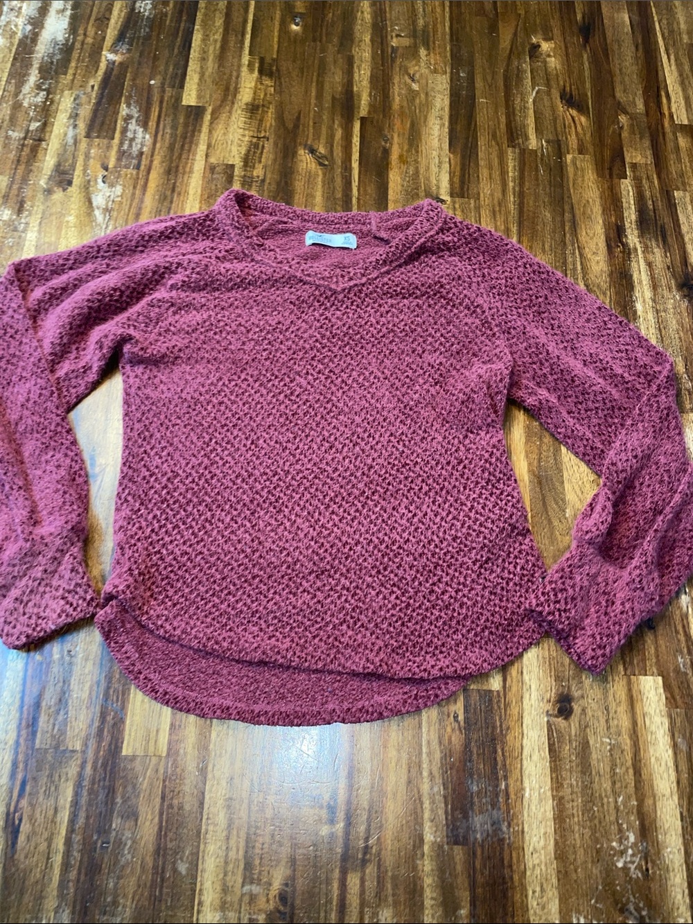 Hollister Sweater